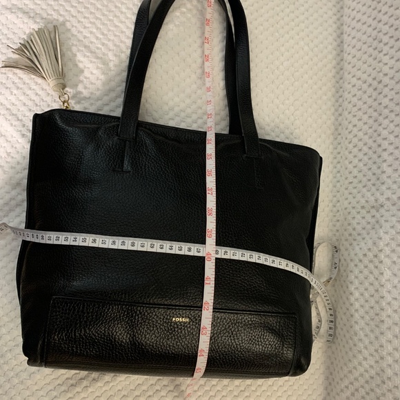 Fossil Tote - Picture 6 of 11